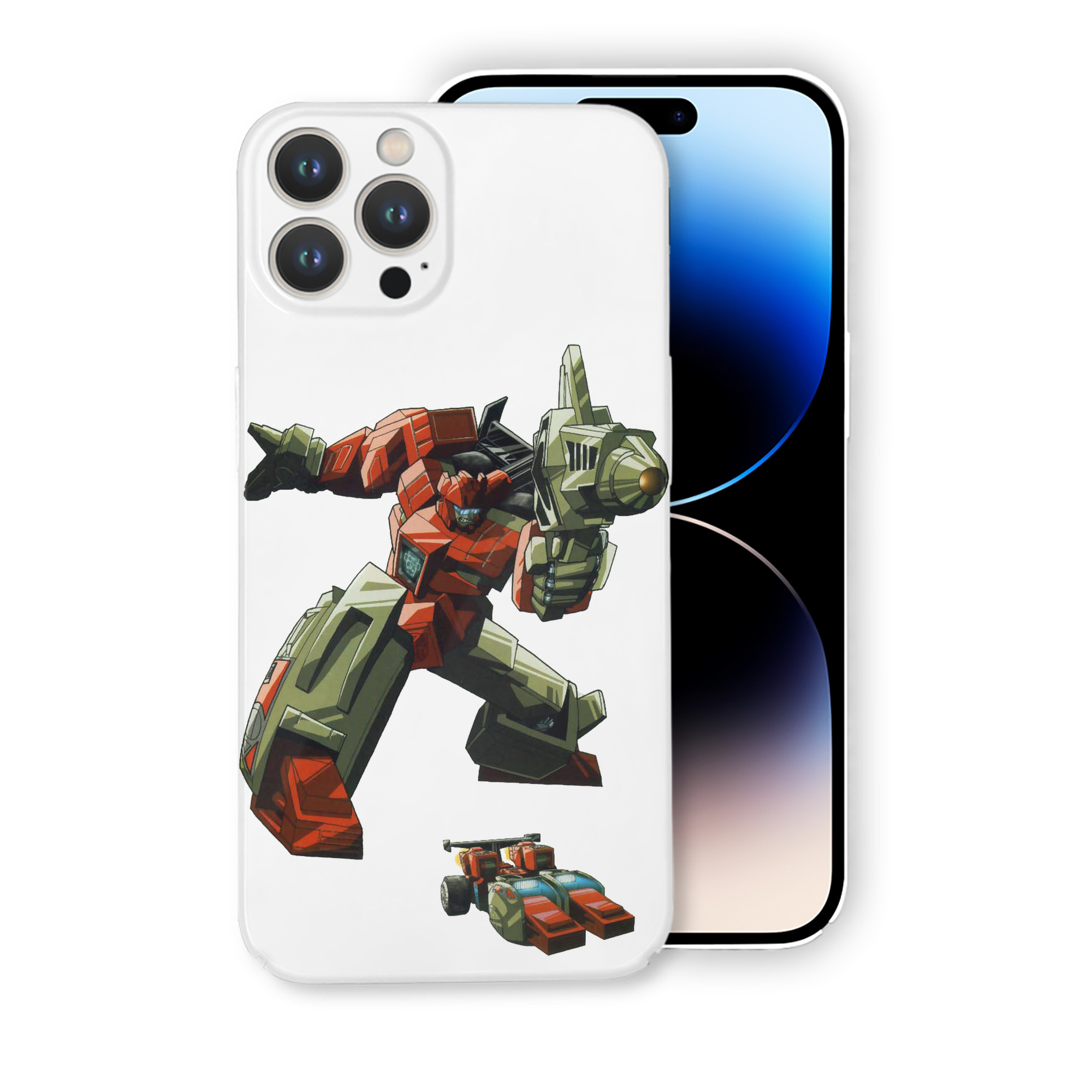 （画像用）  【iPhone 14シリーズ対応】ハードケース